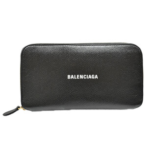 値下げ15300円！人気のバレンシアガの財布です☺️新品です✨送料無料で！