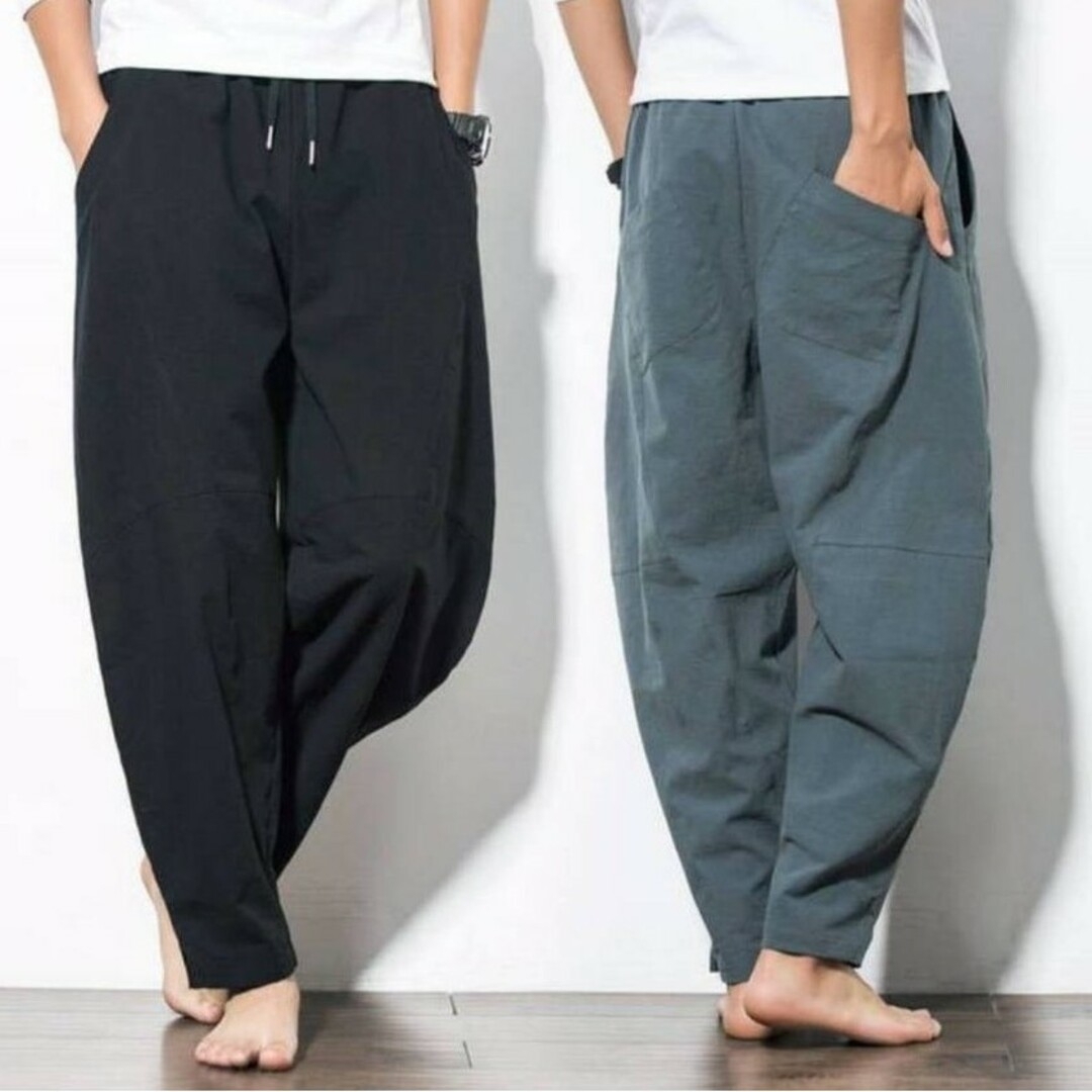 NILOS JULIUS 2019 2WAY パンツ ZIP クロップド - 通販 - hydro