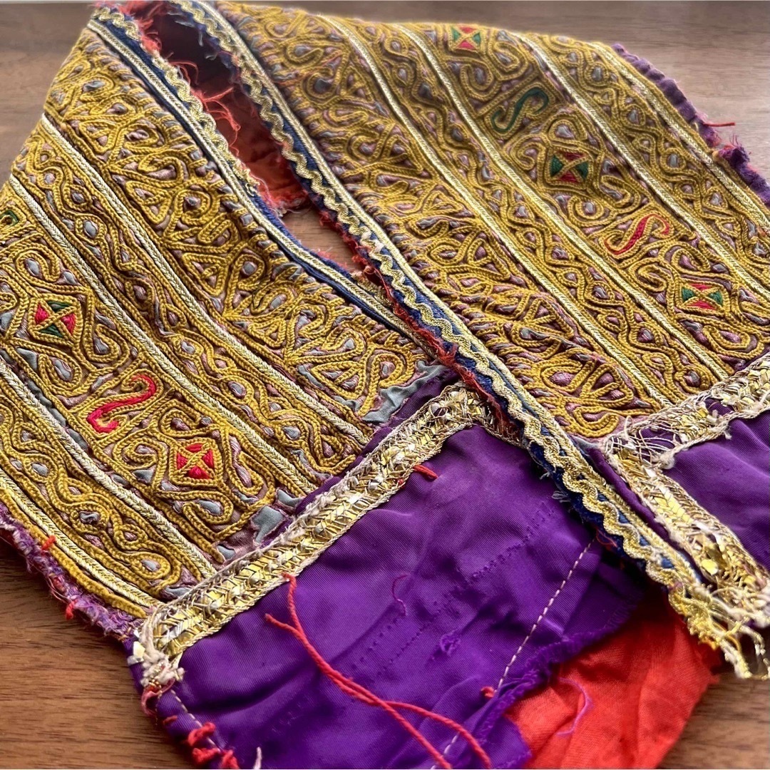 MALAIKA(マライカ)のmaruko様専用◎アフガニスタン民族系おまとめ エンタメ/ホビーの美術品/アンティーク(その他)の商品写真