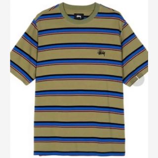 ステューシー(STUSSY)のstussy Tシャツ(Tシャツ/カットソー(半袖/袖なし))