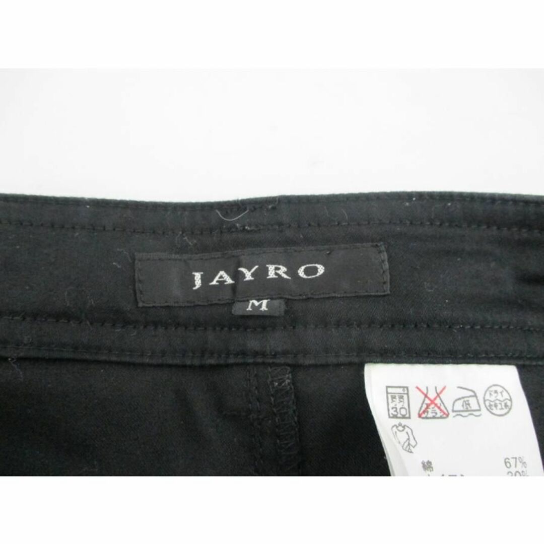 JAYRO(ジャイロ)の◇美品 JAYRO ジャイロ レディース ひざ丈パンツ M◇ レディースのパンツ(ハーフパンツ)の商品写真