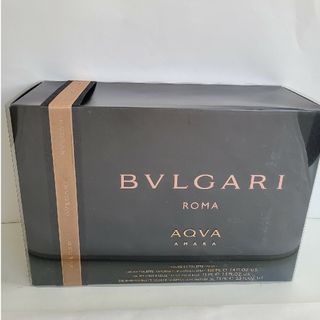 香水　BVLGARI　ブルガリ　アクア　アマーラ　オードトワレ100ml