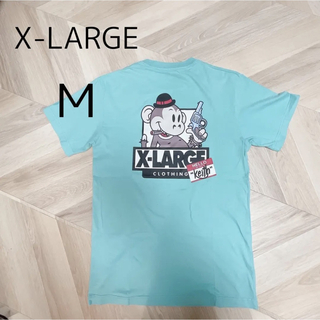 エクストララージ(XLARGE)の˚*.꒰xlarge꒱.*˚KEITS(キース)プリントT(Tシャツ/カットソー(半袖/袖なし))