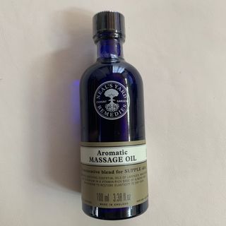 ニールズヤード(NEAL'S YARD)のニールズヤード　アロマティック　マッサージオイル(ボディオイル)