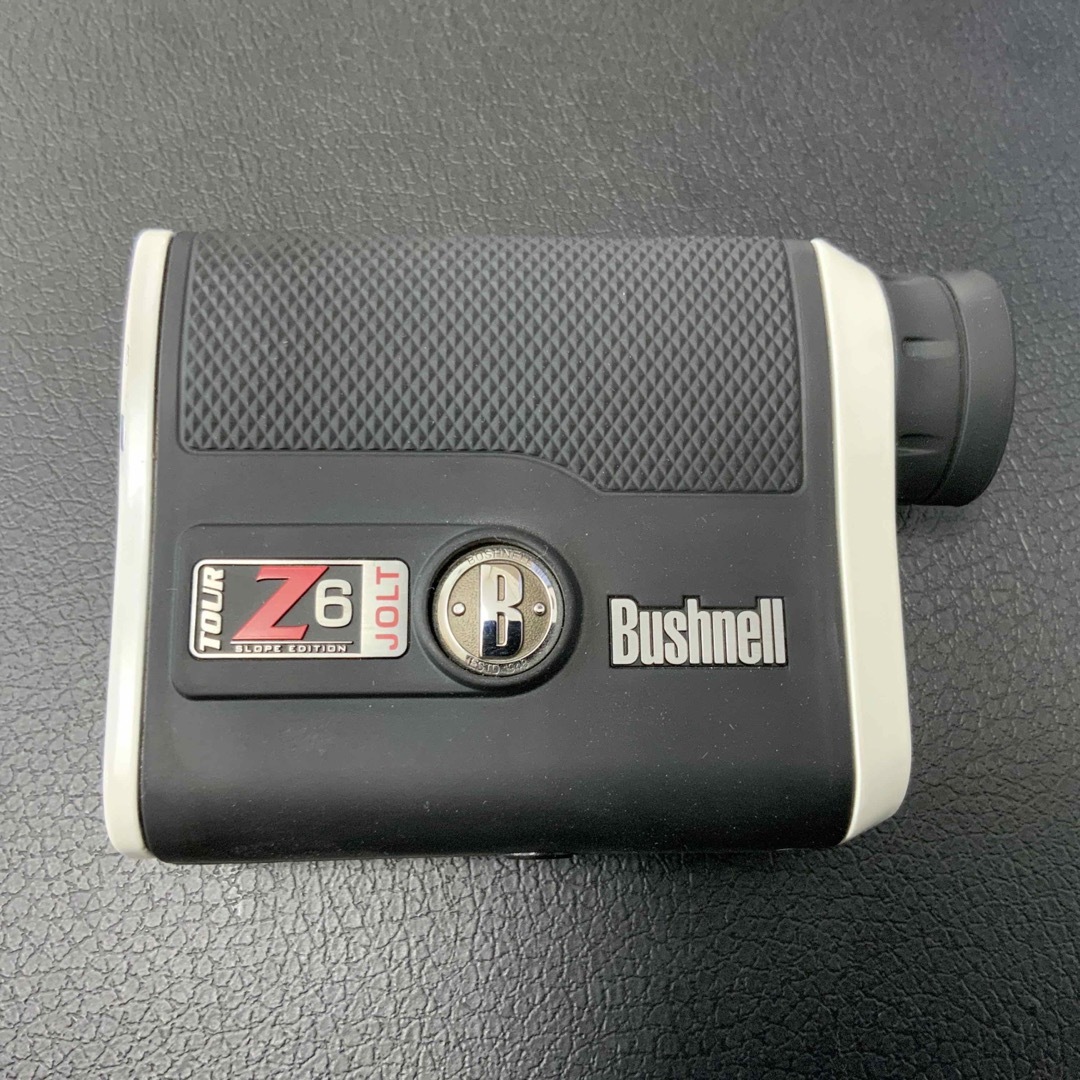 BUSHNELL ブッシュネル　ピンシーカースロープツアーZ6ジョルト