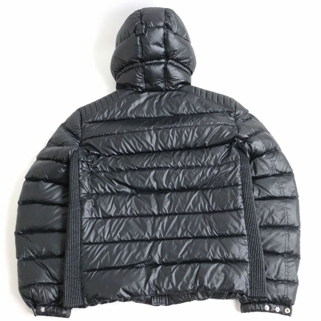 未使用品◇2022年製 PRADA プラダ SGA654 トライアングルロゴ/三角