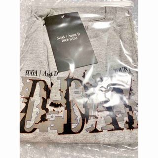 ボウダンショウネンダン(防弾少年団(BTS))のAsia Tシャツ SUGA | Agust D TOUR 'D-DAY'(アイドルグッズ)