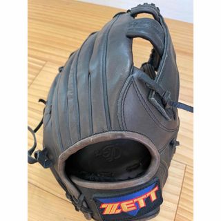 ゼット(ZETT)のZETTグラブ(グローブ)