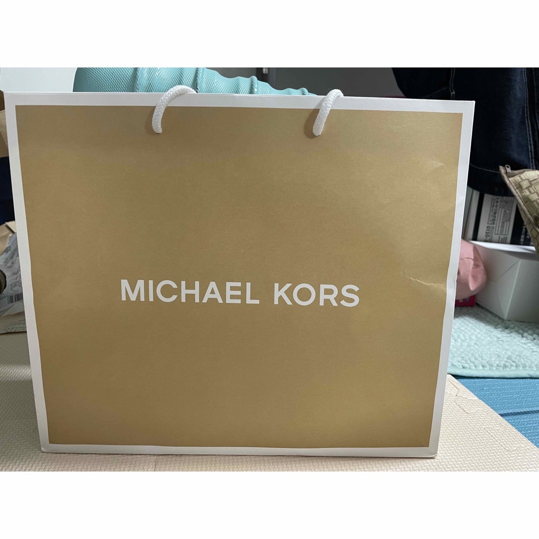 Michael Kors(マイケルコース)のMK サンダル レディースの靴/シューズ(サンダル)の商品写真