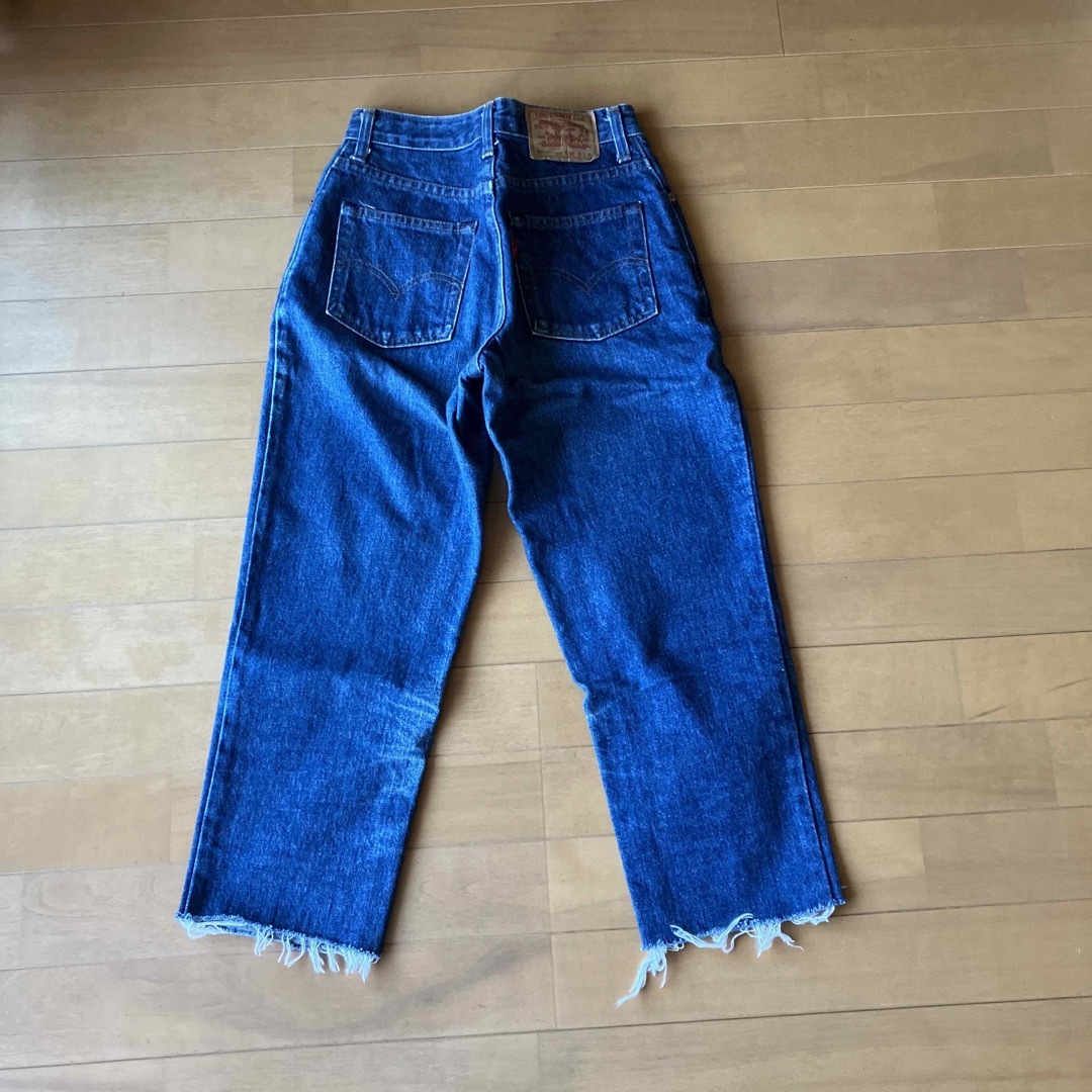 Levi's(リーバイス)のGパン レディースのパンツ(デニム/ジーンズ)の商品写真