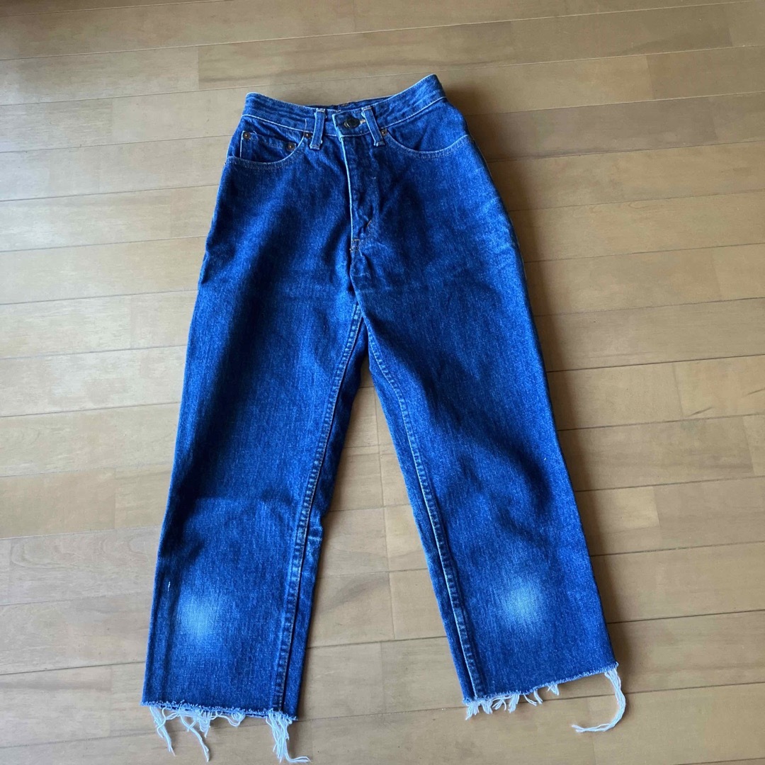 Levi's(リーバイス)のGパン レディースのパンツ(デニム/ジーンズ)の商品写真