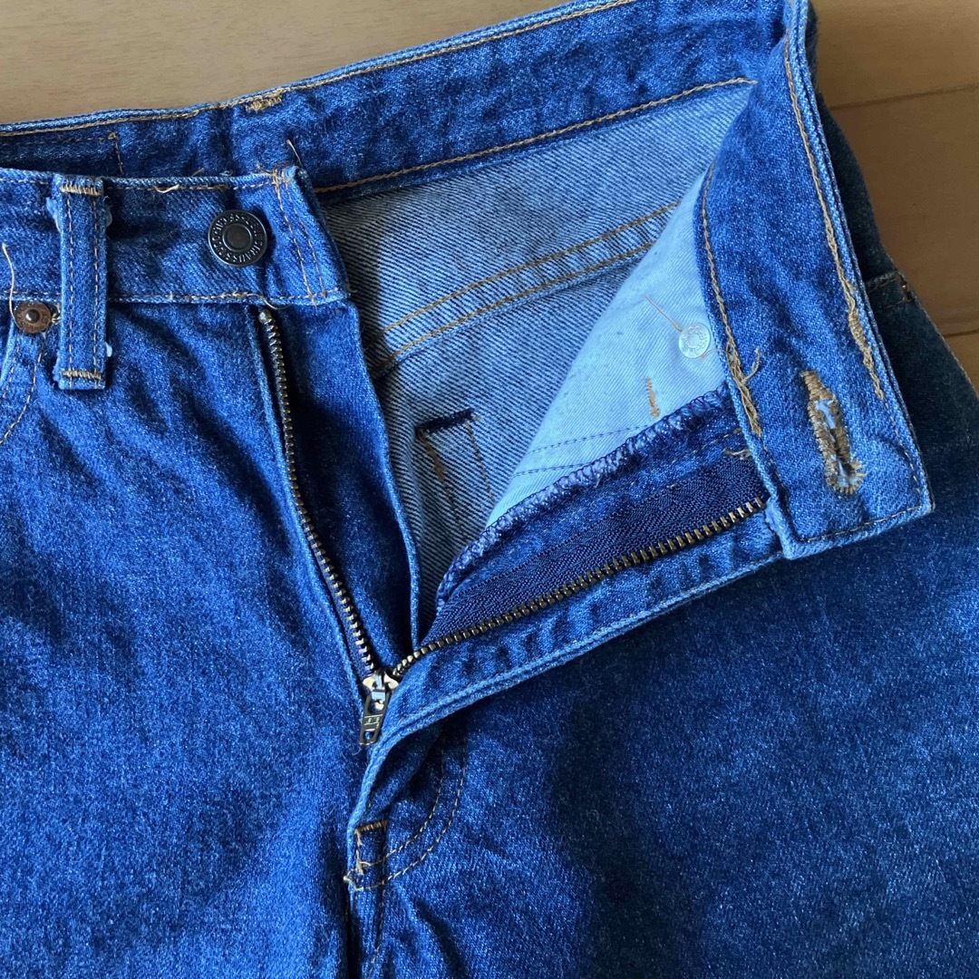 Levi's(リーバイス)のGパン レディースのパンツ(デニム/ジーンズ)の商品写真