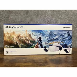 プレイステーションヴィーアール(PlayStation VR)のプレイステーション VR2 “Horizon Call of the Mount(その他)