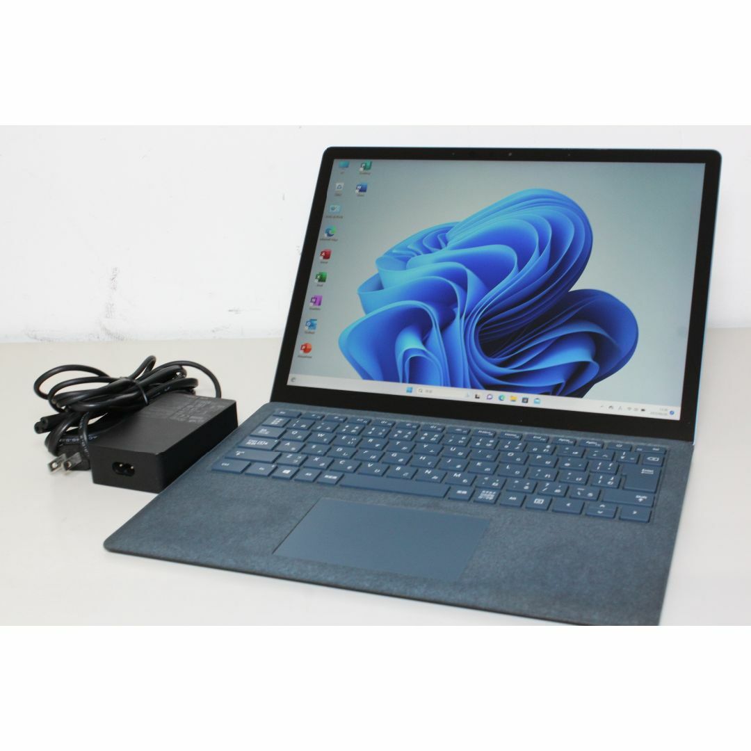 Surface Laptop（第1世代）intel Core i5/256GB⑥