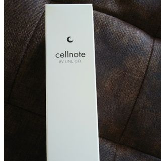 セルノート(cellnote.)のcellnote セルノート バストアップジェル bv line gel(ボディクリーム)