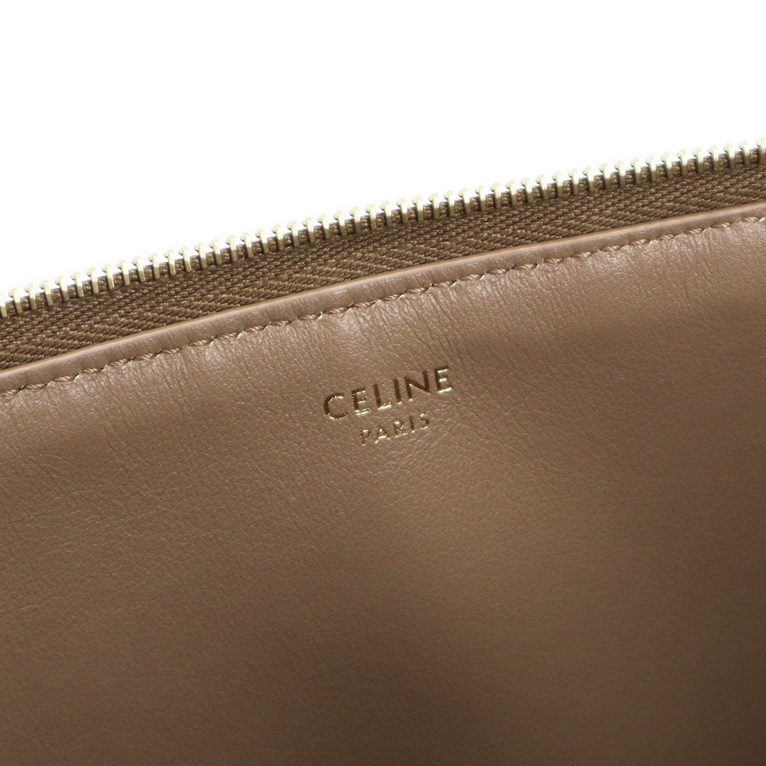 ✨新品 未使用✨CELINE ラージ クラッチバッグ