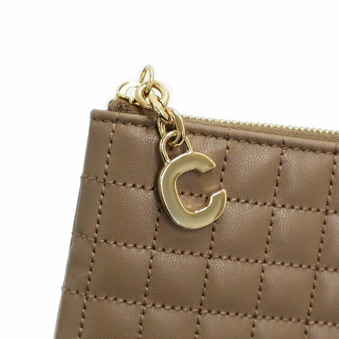 ✨新品 未使用✨CELINE ラージ クラッチバッグ