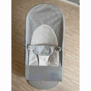 ベビービョルン(BABYBJORN)のずみこ様専用　バウンサー　ベビービョルン　ソフトエアー(その他)