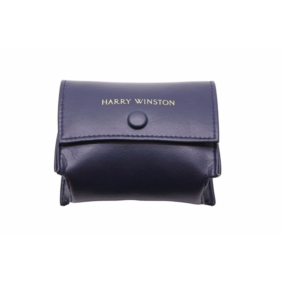 Harry Winston Inc ハリー・ウィンストン 時計 clock 時計ケース watch case 美品  47830
