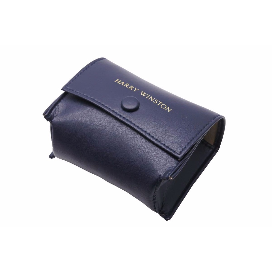 Harry Winston Inc ハリー・ウィンストン 時計 clock 時計ケース watch case 美品  47830 3