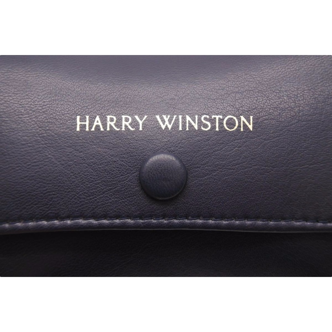 Harry Winston Inc ハリー・ウィンストン 時計 clock 時計ケース watch case 美品  47830 4