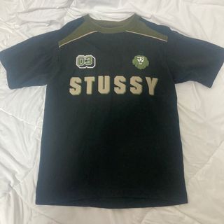 STUSSY - ステューシー 90s Tシャツ リンガーTシャツ oldstussyの通販