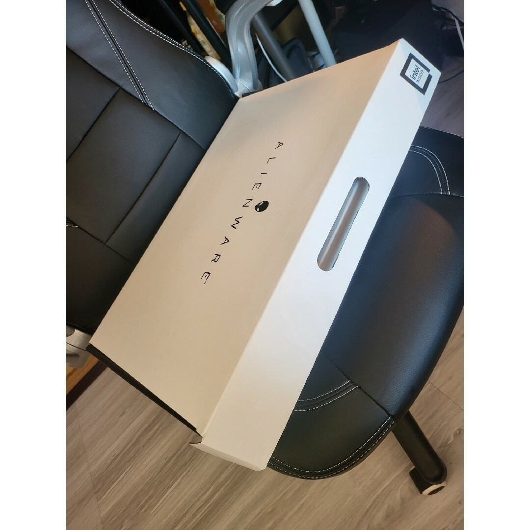 Alienware m15 R6 6月27日限定価格