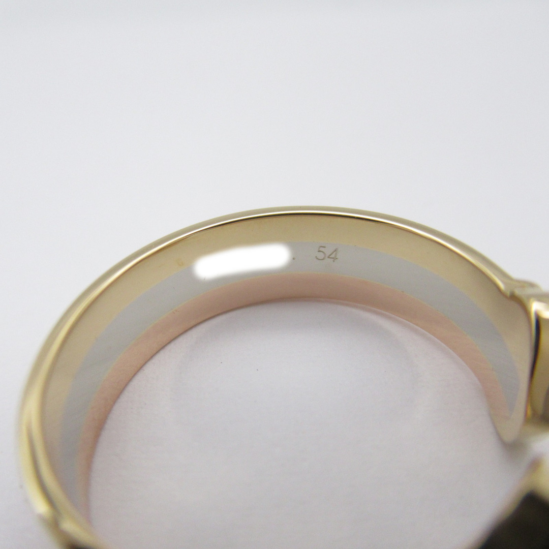 Cartier(カルティエ)のカルティエ 2C リング リング・指輪 レディースのアクセサリー(リング(指輪))の商品写真