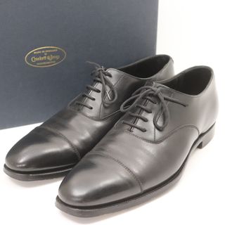 クロケットアンドジョーンズ(Crockett&Jones)のITG92SDXQEV0 クロケット＆ジョーンズ オードリー 靴(ドレス/ビジネス)