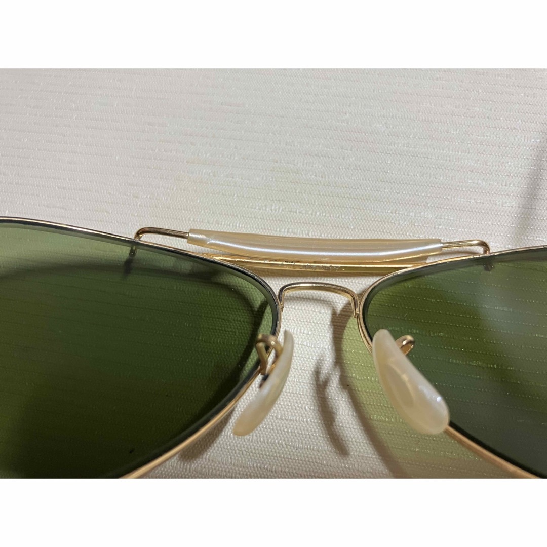 レイバン Ray-Ban USA ヴィンテージ サングラス ケース付き
