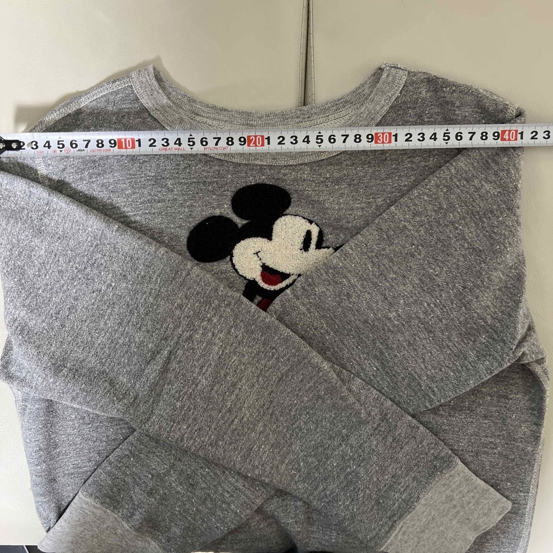 キッズ服男の子用(90cm~)専用　デニムダンガリー  MICKEY COMETS☆Tee 160 Ｔ