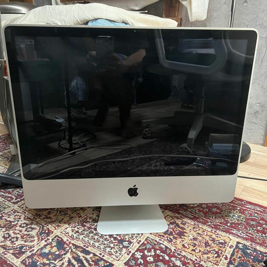 Apple デスクトップ型PC