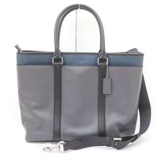 コーチ(COACH)のITL40TSF12I4 コーチ バッグ メトロポリタン トート(ビジネスバッグ)