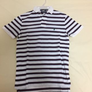 ポロラルフローレン(POLO RALPH LAUREN)の極美品 POLO RALPH LAUREN(ポロシャツ)