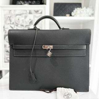 エルメス ケリー メンズバッグの通販 51点 | Hermesのメンズを買うなら