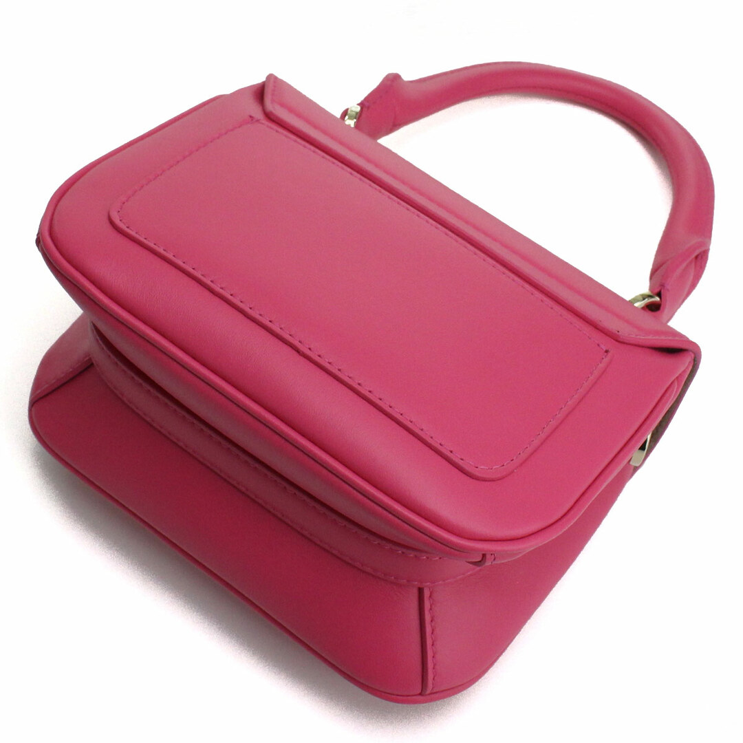 Furla フルラ EYE BZO7 ハンドバッグ LIPSTICK ピンク系 レディース