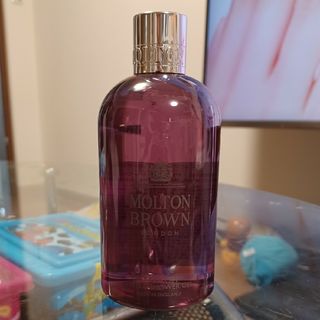 モルトンブラウン(MOLTON BROWN)のモルトンブラウン　バスシャワージェル(ボディソープ/石鹸)