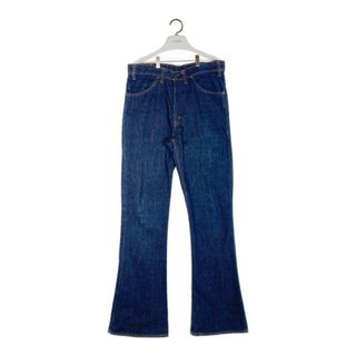 リーバイス(Levi's)の★リーバイス TALON42 80's オレンジタブ ベルボトム デニム W33(デニム/ジーンズ)