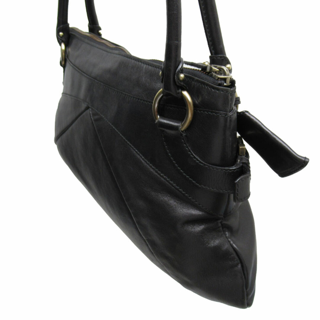 サルヴァトーレフェラガモ Salvatore Ferragamo ショルダーバッグ
