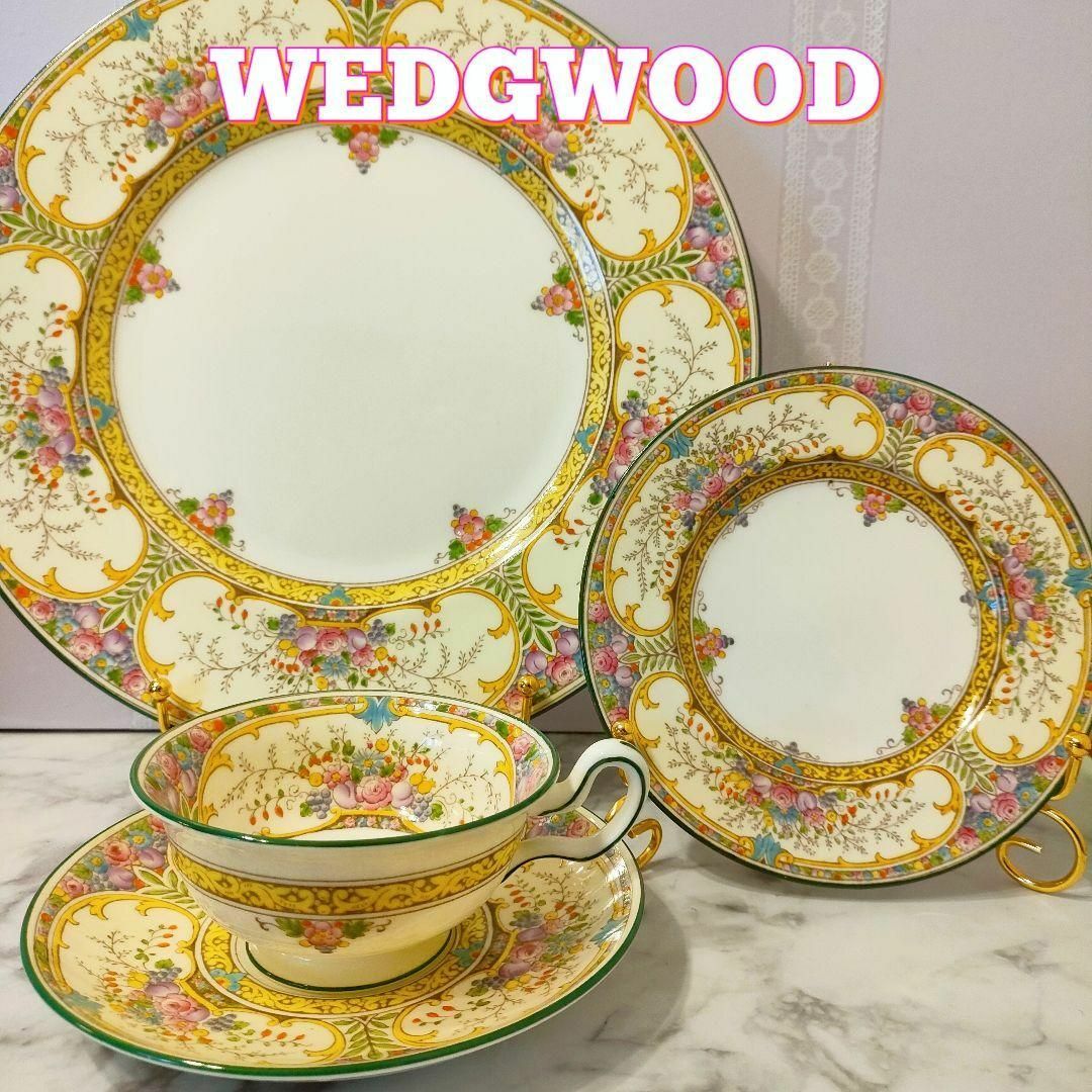 ◎極美品◎Wedgewood/ウェッジウッド ティーポット【CUCKOO】レア