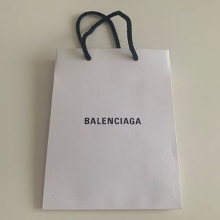 バレンシアガ(Balenciaga)のBALENCIAGA ショッパー(ショップ袋)