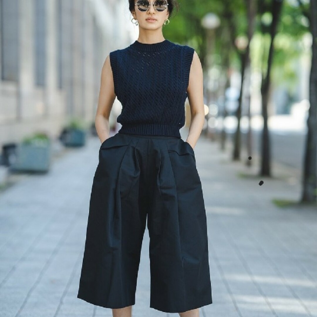 Nala dress pants ナラ ドレスパンツ | www.hughesautomotivega.com