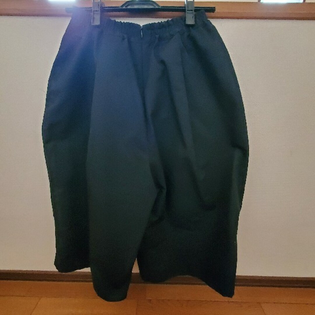 【ぶっぴー0106様専用】Nala  dress pants　ナラ　ドレスパンツ レディースのパンツ(カジュアルパンツ)の商品写真