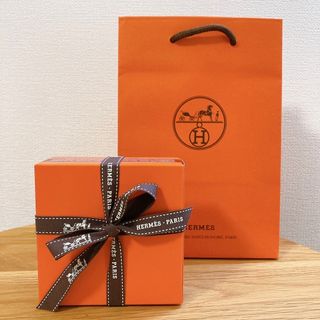 エルメス(Hermes)のオードゥ　ルバーブ　エカルラット　フェイス&ボディ(クリーム)(ボディクリーム)