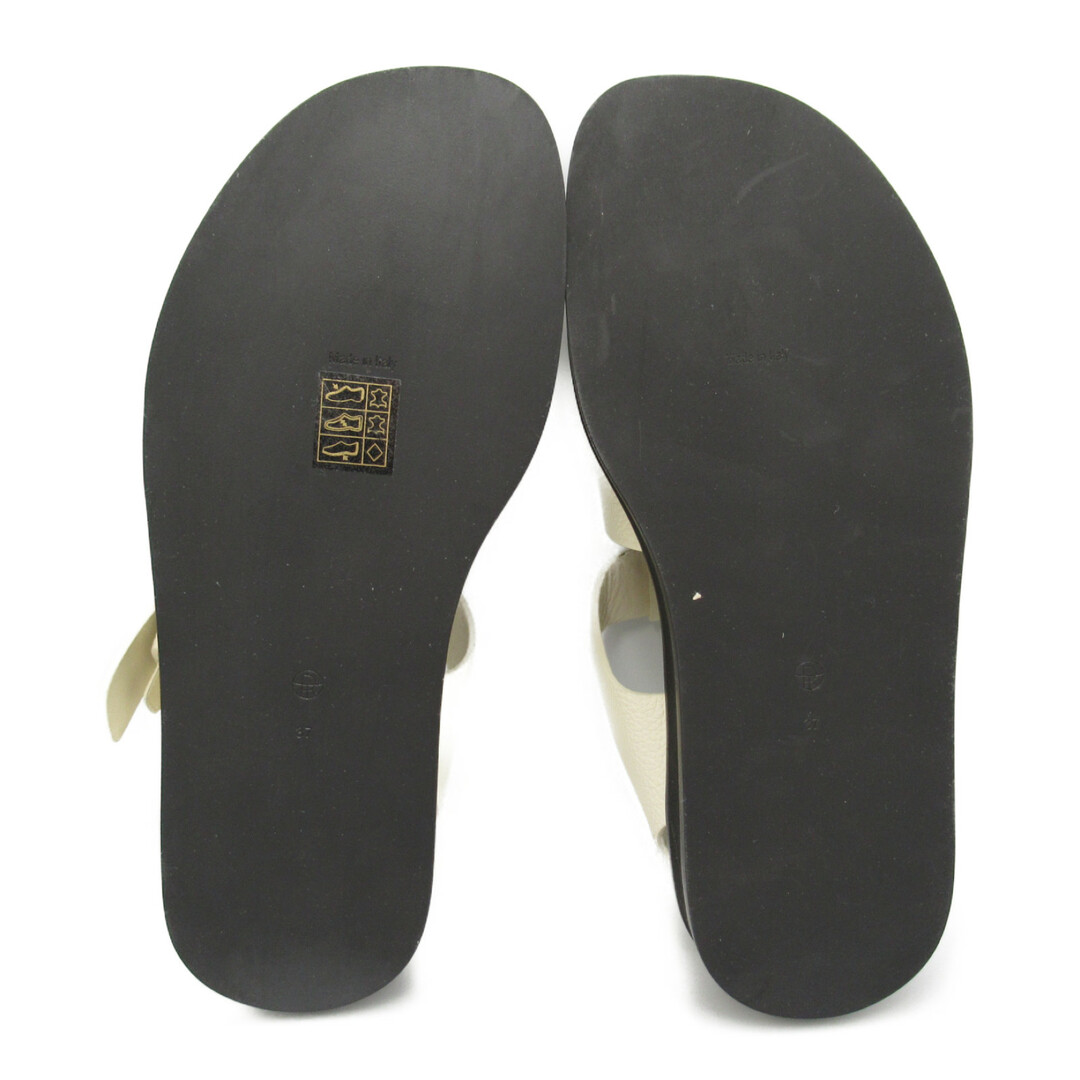 ザ ロウ サンダル サンダル レディースの靴/シューズ(サンダル)の商品写真