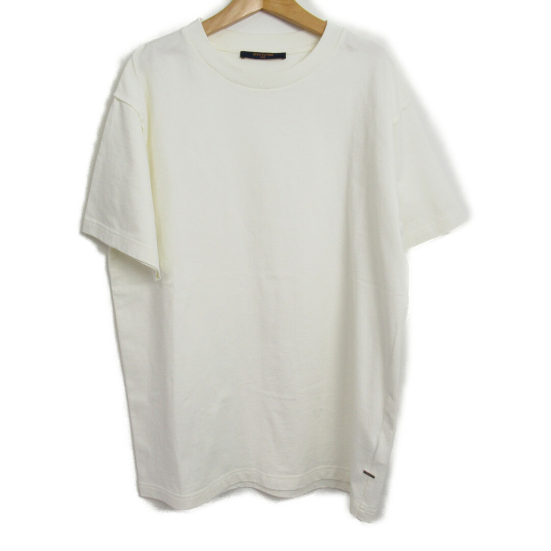 LOUIS VUITTON(ルイヴィトン)のルイ・ヴィトン LVSE インサイドアウトTシャツ 半袖Tシャツ メンズのトップス(Tシャツ/カットソー(半袖/袖なし))の商品写真