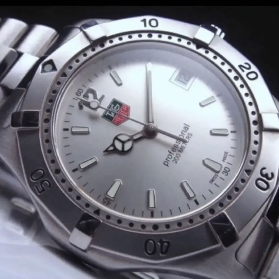 TAG Heuer(タグホイヤー)のタグホイヤー　2000シリーズ　14mmコマ　1個 レディースのファッション小物(腕時計)の商品写真