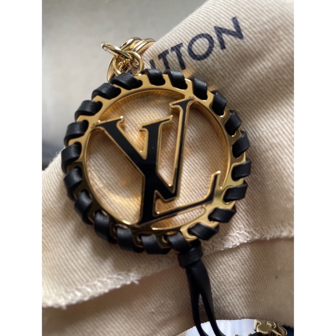 louis vuitton⭐︎超美品⭐︎キーホルダー⭐︎