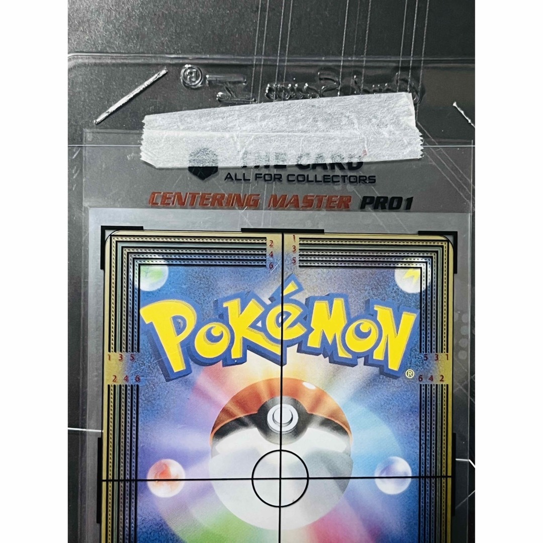 ポケモン - 【極美品】PSA10相当 ミモザ SR ポケモンカードゲーム