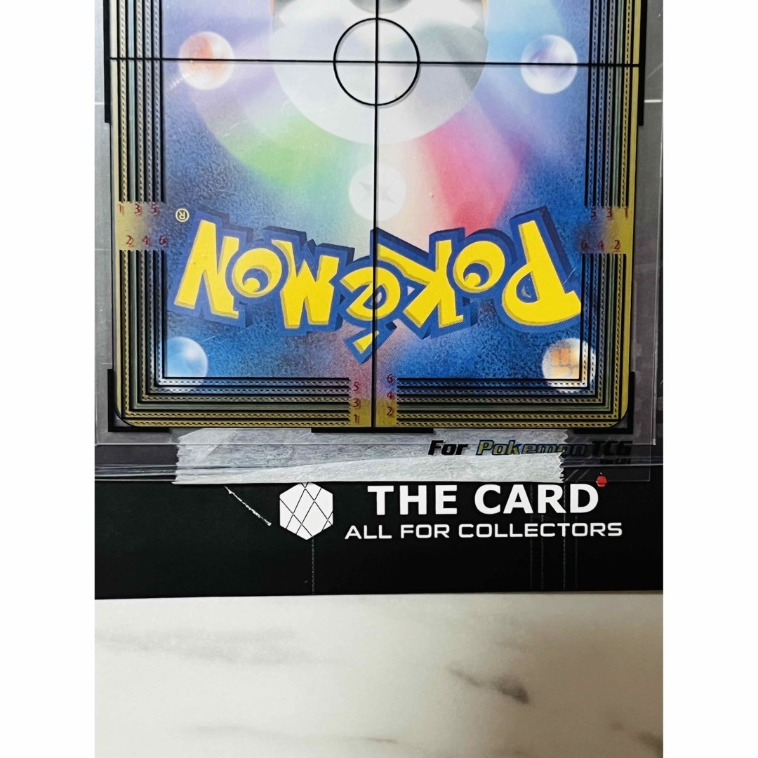 ポケモン - 【極美品】PSA10相当 ミモザ SR ポケモンカードゲーム
